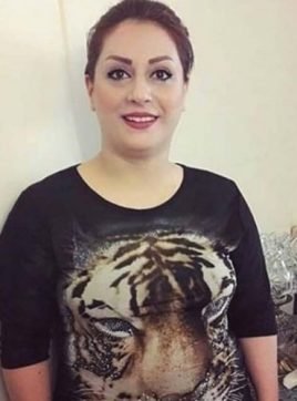 هدير, 37 years old, Russeifa, Jordan الاردن 