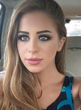 Fatima Karam, 28 years old, Ad Dasmah, Kuwait الكويت