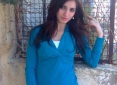 Melissa Deft, 41 years old, Straight, Woman, El Jem, Tunisia تونس