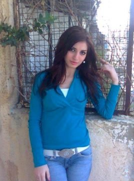 Melissa Deft, 41 years old, El Jem, Tunisia تونس