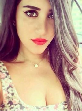 Nada Hamed, 27 years old, Djemmal, Tunisia تونس