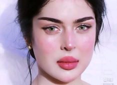Nadia Ehab, 28 years old, Straight, Woman, Chebba, Tunisia تونس