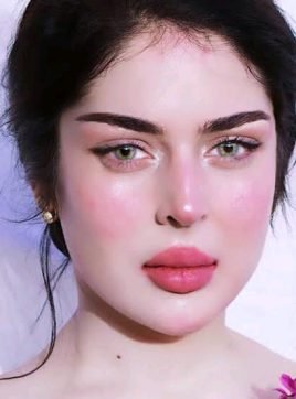 Nadia Ehab, 28 years old, Chebba, Tunisia تونس