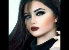 Malika Samir, 50 years old, Straight, Woman, Chebba, Tunisia تونس