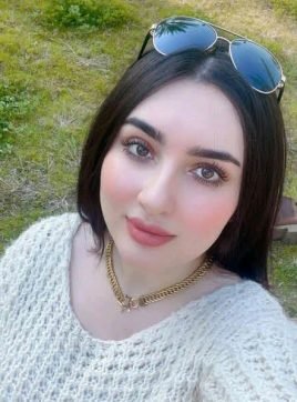 maha hamed, 29 years old, Baalbek, Lebanon لبنان