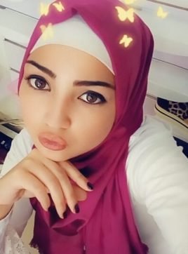 Sherine Mustafa, 28 years old, Baalbek, Lebanon لبنان