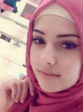 Azza Othman, 28 years old, Baalbek, Lebanon لبنان