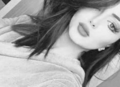 Nasreen Mahmoud, 27 years old, Straight, Woman, Chebba, Tunisia تونس