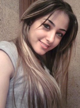 Ayat Magdy, 26 years old, Al Ahmadi, Kuwait الكويت