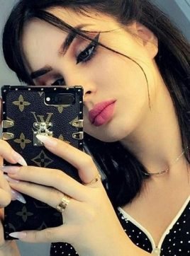 Samah Mahmoud, 27 years old, Zahle, Lebanon لبنان