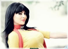 Safiya Saleh, 26 years old, Straight, Woman, Chebba, Tunisia تونس