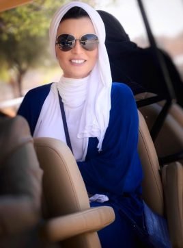Tamara Jamal, 25 years old, Al Ahmadi, Kuwait الكويت
