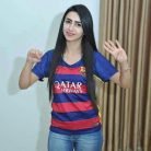 Habiba Samir, 25 years old, Baalbek, Lebanon لبنان