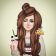 Ayat Mohi, 29 years old, Chebba, Tunisia تونس