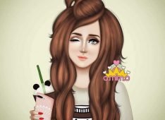 Ayat Mohi, 29 years old, Straight, Woman, Chebba, Tunisia تونس