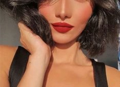 آسيا مصطفى, 25 years old, Straight, Woman, Thala, Tunisia تونس