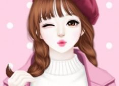عزه عماد, 27 years old, Straight, Woman, Chebba, Tunisia تونس
