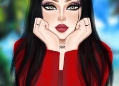 غزل شدي, 27 years old, Straight, Woman, Kasserine, Tunisia تونس