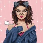شريهان مدكور, 29 years old, Ad Dasmah, Kuwait الكويت