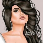 يسر, 26 years old, Janub as Surrah, Kuwait الكويت