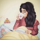 معالي, 27 years old, Kuwait City, Kuwait الكويت
