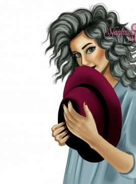 كنزي, 25 years old, Bekalta, Tunisia تونس