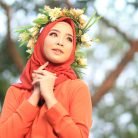 هالة, 31 years old, Melouza, Algeria الجزائر 