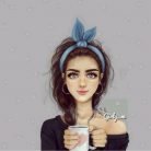 اروم, 27 years old, Sabah as Salim, Kuwait الكويت