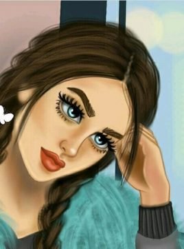 ريده, 27 years old, Kairouan, Tunisia تونس