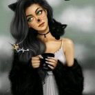 مريكا, 26 years old, Janub as Surrah, Kuwait الكويت