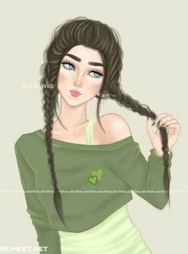دارين, 27 years old, Djemmal, Tunisia تونس