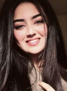 كرستينا, 27 years old, Janub as Surrah, Kuwait الكويت