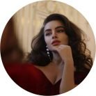 رضونا, 27 years old, Sabah as Salim, Kuwait الكويت