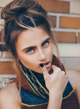 نبيله كريم, 27 years old, Kairouan, Tunisia تونس