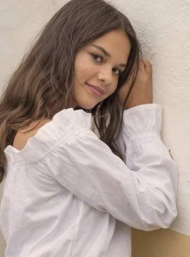 هاجر شريف, 28 years old, Kairouan, Tunisia تونس
