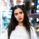 ايتن منير, 27 years old, Djemmal, Tunisia تونس