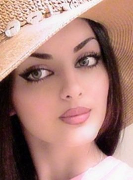 كارينا, 26 years old, Djemmal, Tunisia تونس