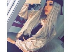 ايزابيلا, 30 years old, Straight, Woman, Kasserine, Tunisia تونس