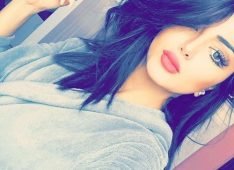 روبين, 26 years old, Straight, Woman, Djemmal, Tunisia تونس