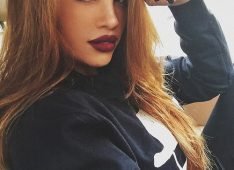 دينيز, 27 years old, Straight, Woman, Galaat el Andeless, Tunisia تونس
