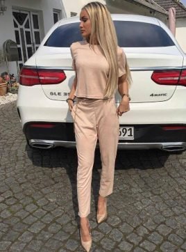 هالزي, 26 years old, Djemmal, Tunisia تونس