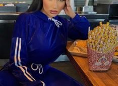 لي لي, 27 years old, Straight, Woman, Galaat el Andeless, Tunisia تونس