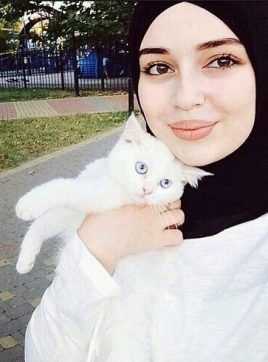 هند سليمان, 26 years old, Kairouan, Tunisia تونس