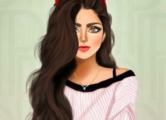 نيلان, 27 years old, Straight, Woman, Thala, Tunisia تونس