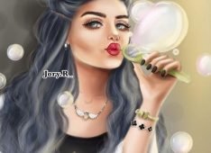بانو, 26 years old, Straight, Woman, Thala, Tunisia تونس