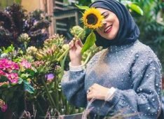 افيندار, 27 years old, Straight, Woman, Thala, Tunisia تونس
