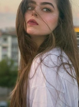 ماريا, 28 years old, Djemmal, Tunisia تونس