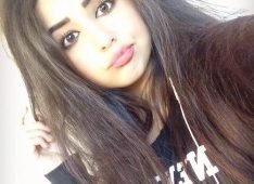 افاق, 28 years old, Straight, Woman, Kasserine, Tunisia تونس