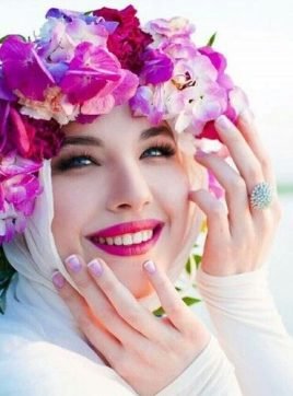 صابرين مصطفى, 26 years old, Kairouan, Tunisia تونس