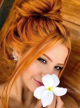 ساندرا مصطفى, 29 years old, Djemmal, Tunisia تونس